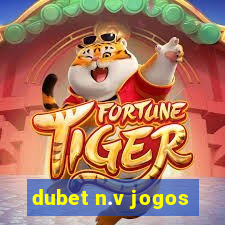 dubet n.v jogos